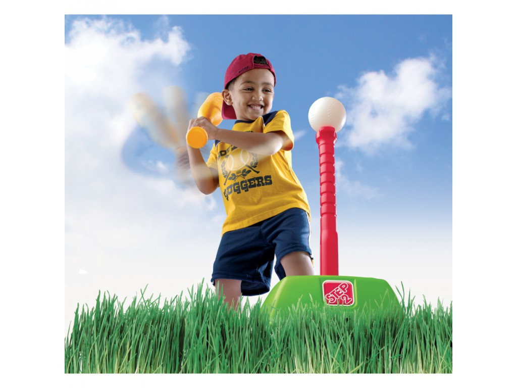 Step2 Golfset en Slagbal 2 in 1 