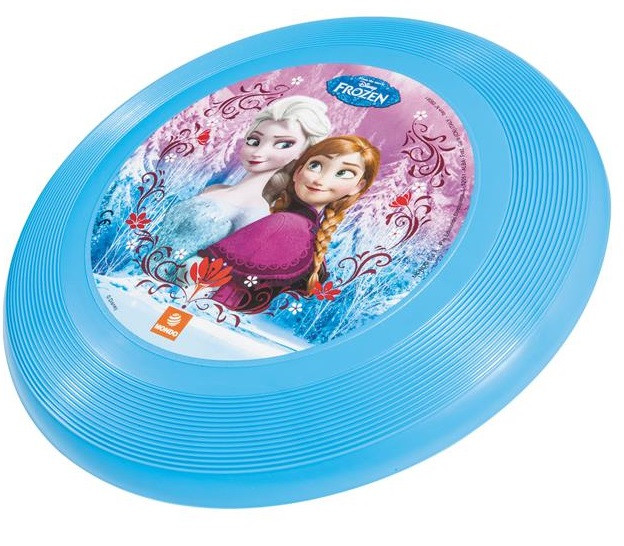 Frozen Frisbee 23cm