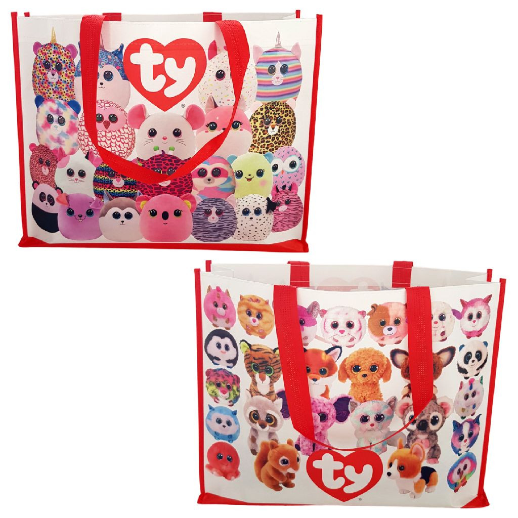 Ty Cadeautas - Tas - 32 X 42 cm