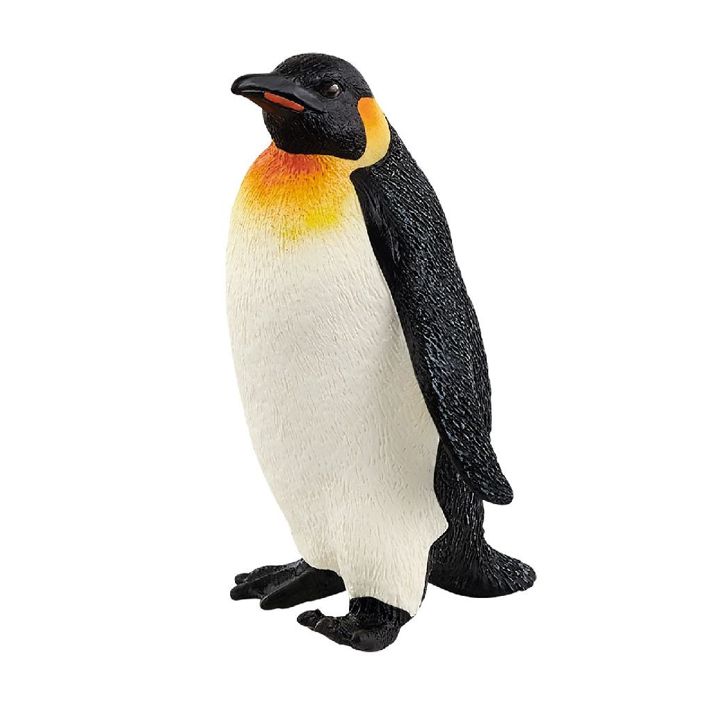 Schleich 14841 Wild Life - Keizerspinguin