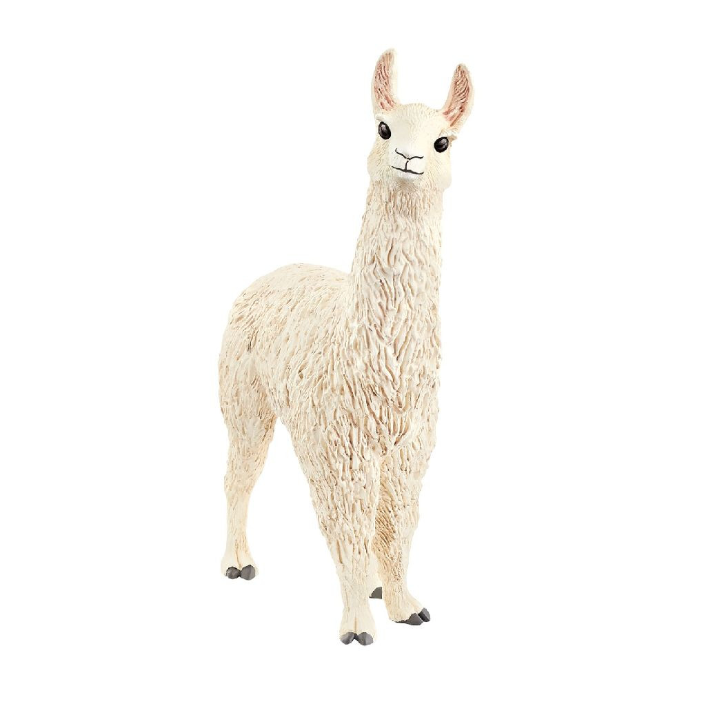 Schleich 13920 Farm World - Lama