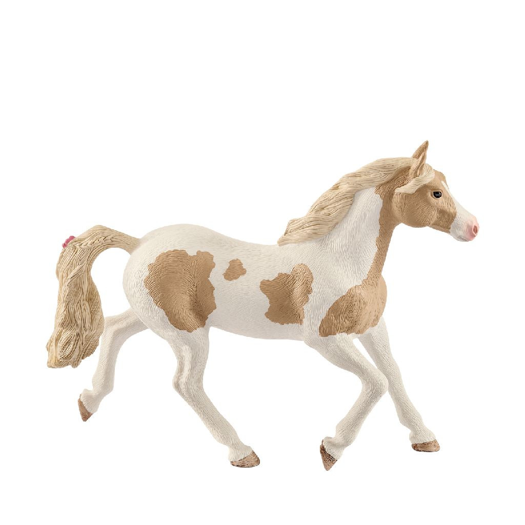 Schleich 13884 Horse Club Paint Horse Merrie