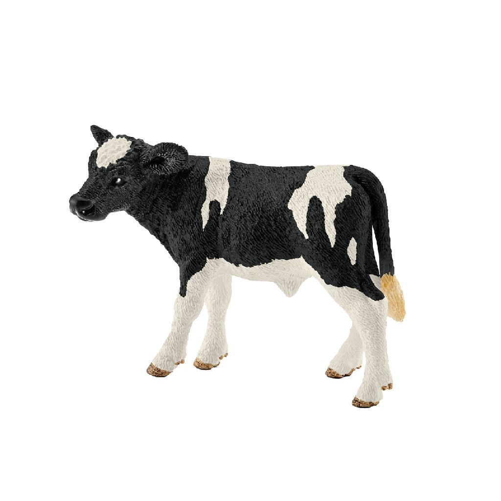 Schleich 13798 Farm World - Zwartbont Kalf