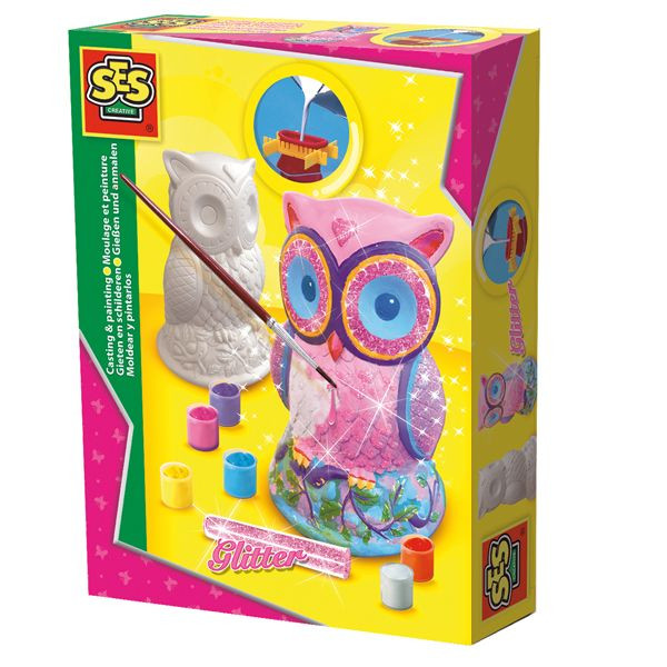 SES Gieten & Schilderen Uil 