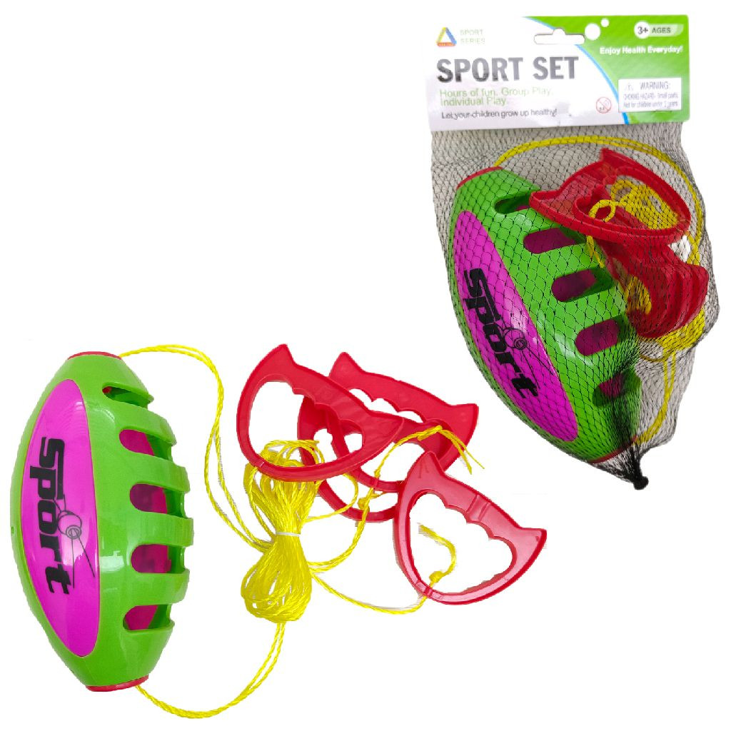 Summertime Bulletball - Assortiment - Prijs per stuk