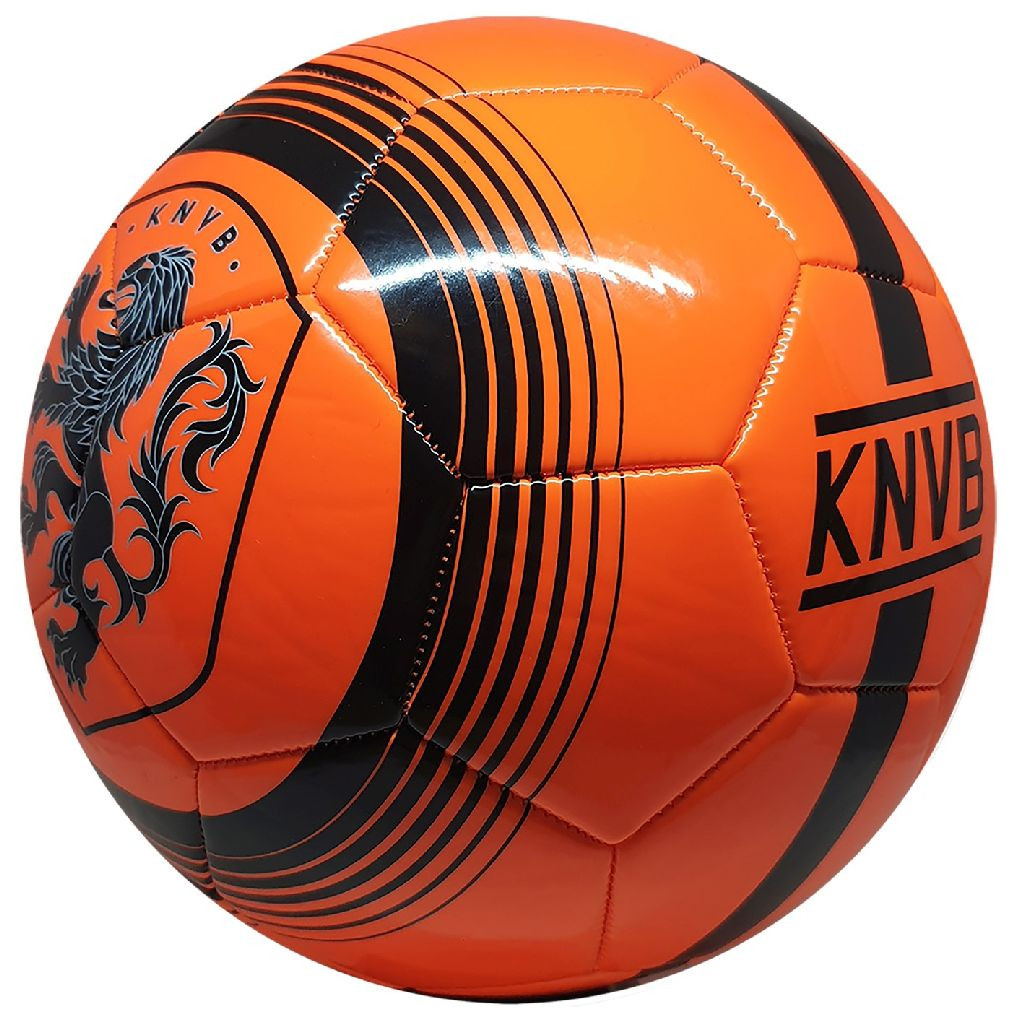 KNVB Voetbal Oranje - Maat 5