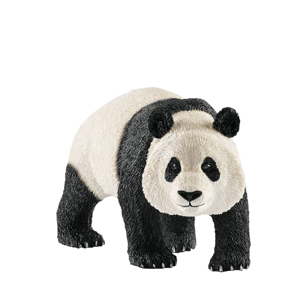 Schleich 14772  Wild Life - Grote panda