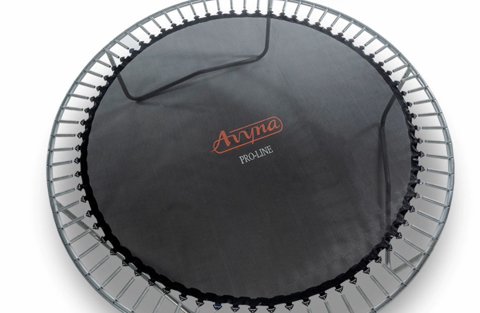 Avyna Trampoline Springmat 365 cm (12) - 80 haken - 17,8 veer 