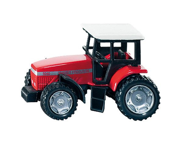 Tractor - Siku 0847