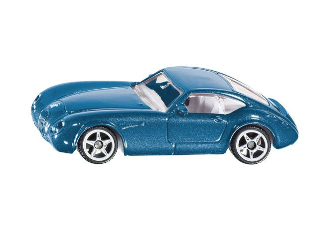 Siku 0879 Wiesmann GT