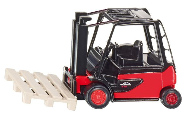 Heftruck - Siku 1311