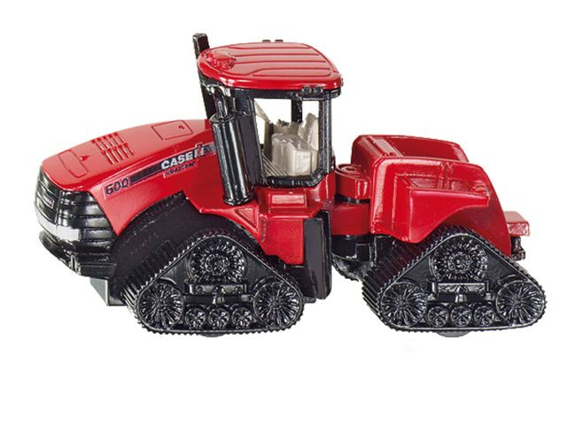 SIKU 1324 Case Ih Quadtrac 600