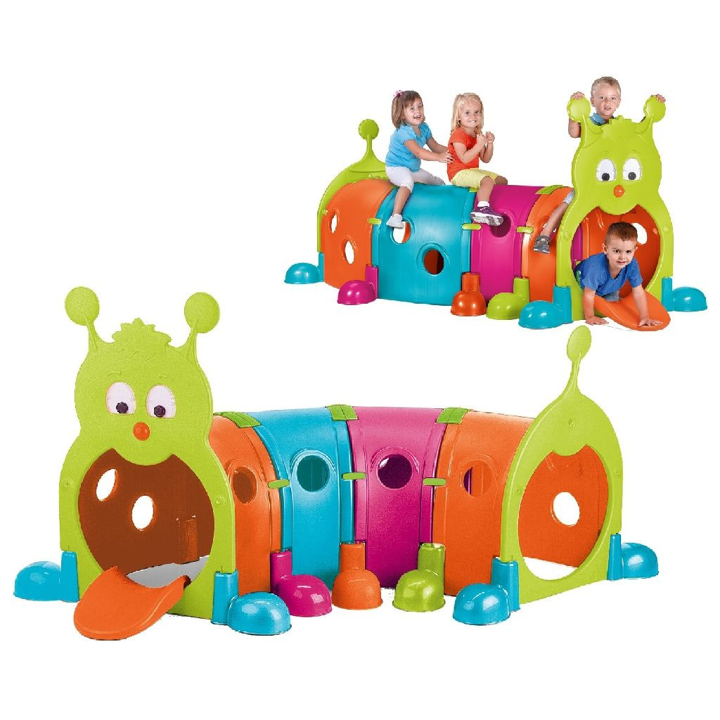 FEBER Gus Kruiprups - Kruiptunnel