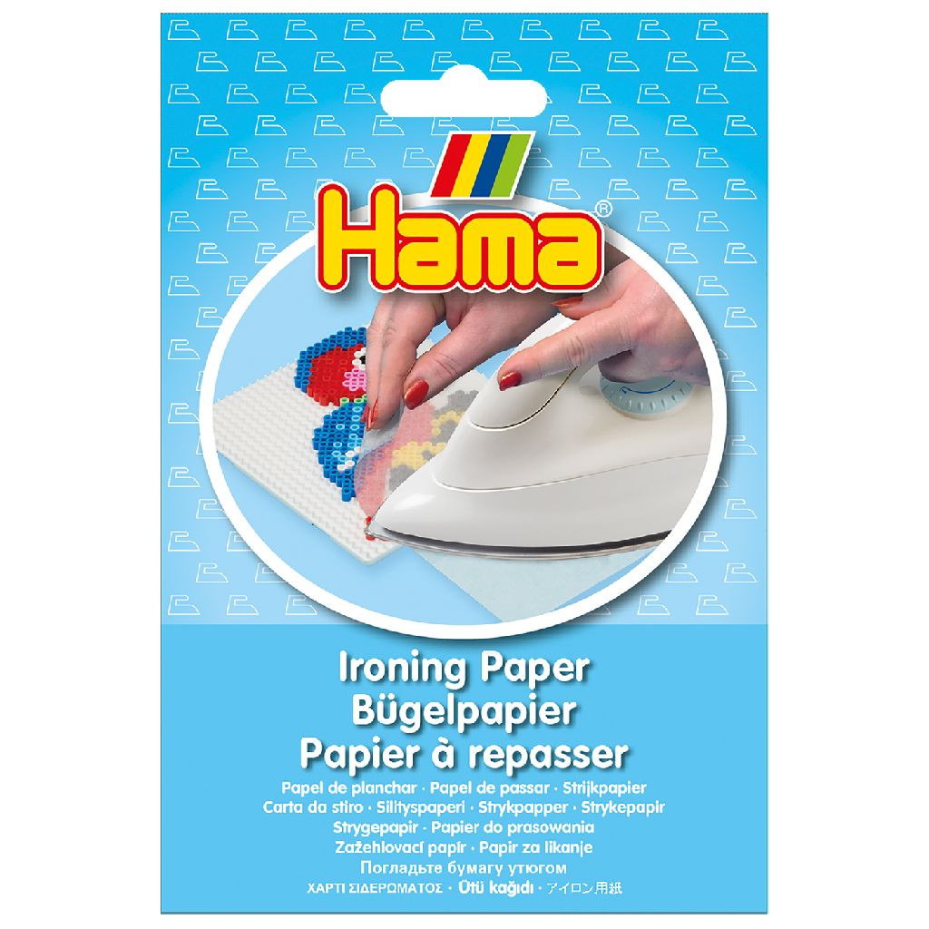 Hama 224 Strijkpapier
