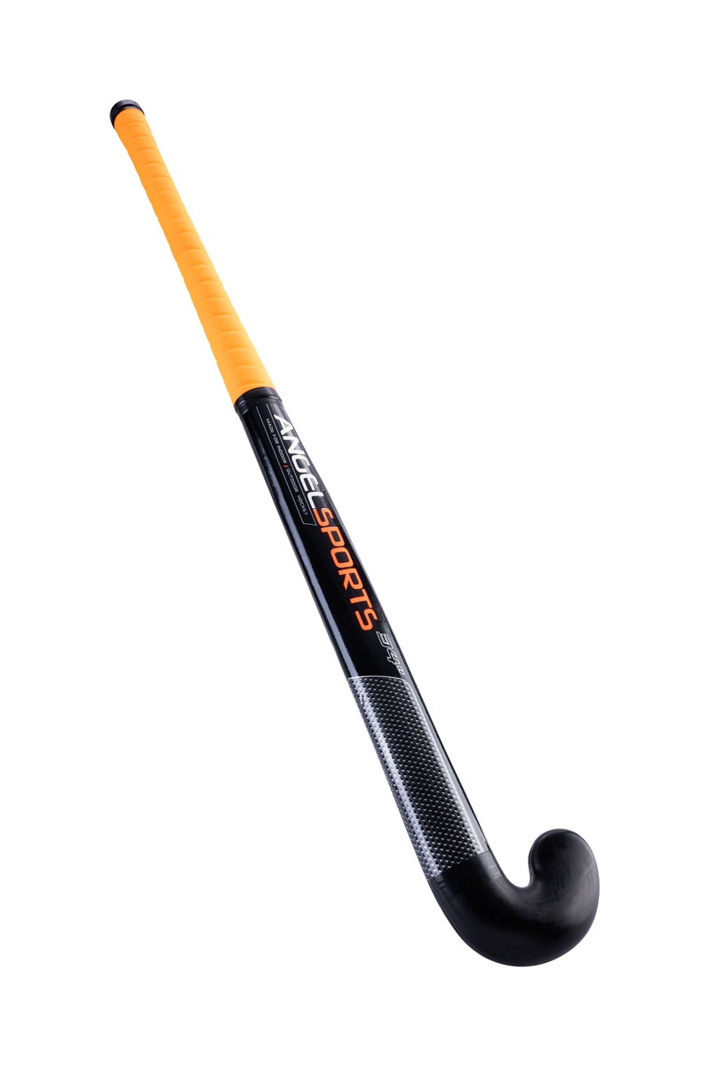 Hockeystick Kunststof - 28 Inch - Oranje 