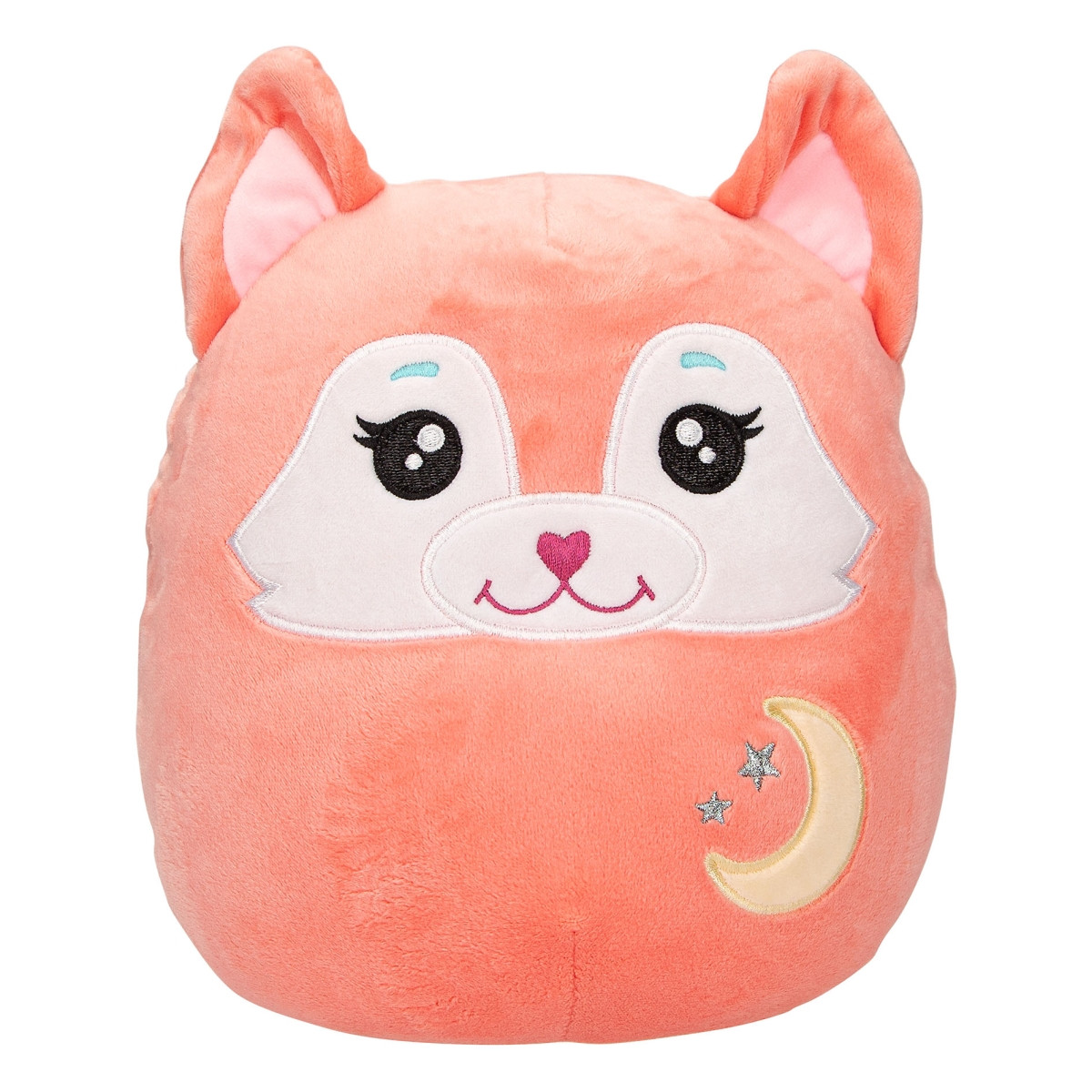 Ylvi Swoppies Knuffel Vos - 20 cm