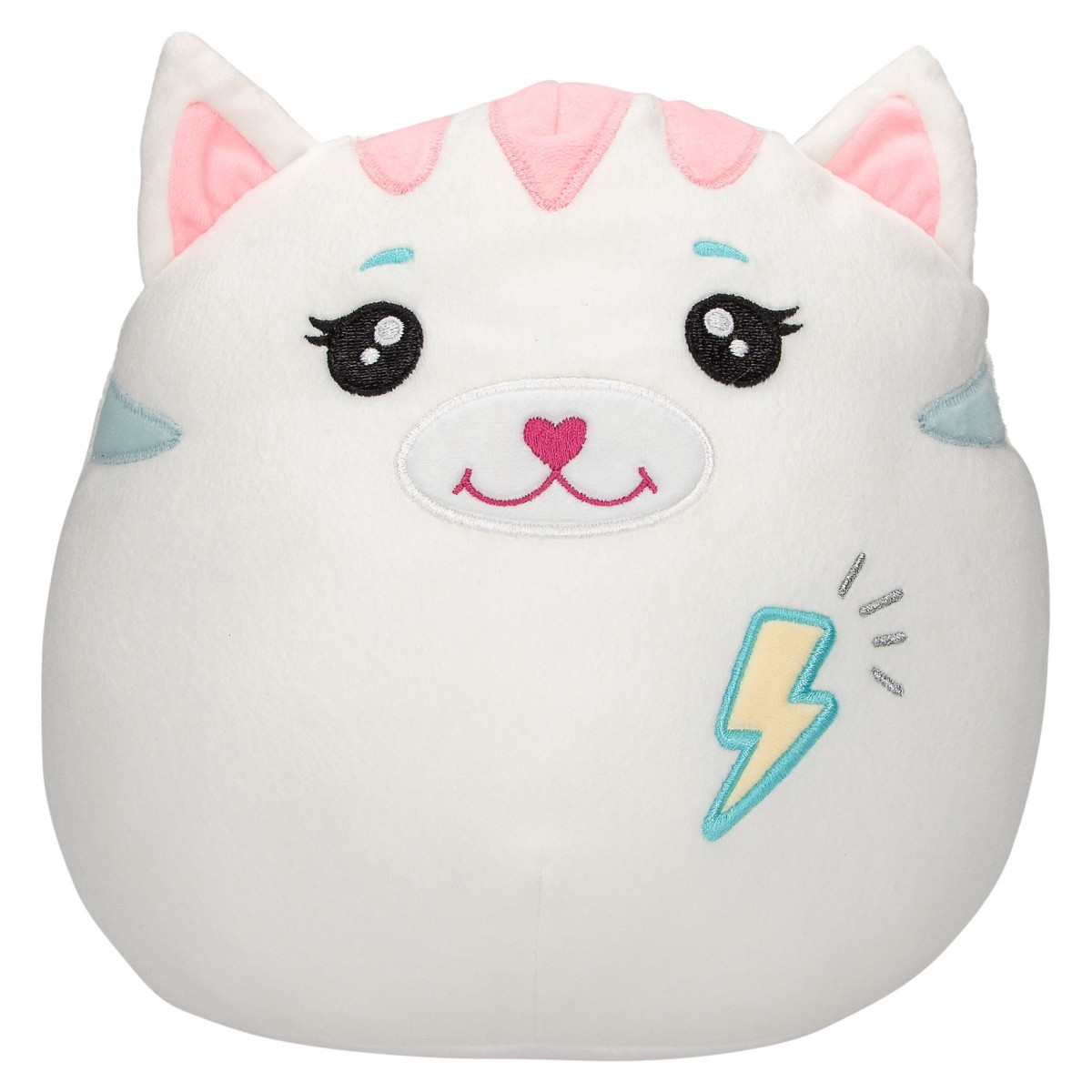 Ylvi Swoppies Knuffel Kat - 30 cm