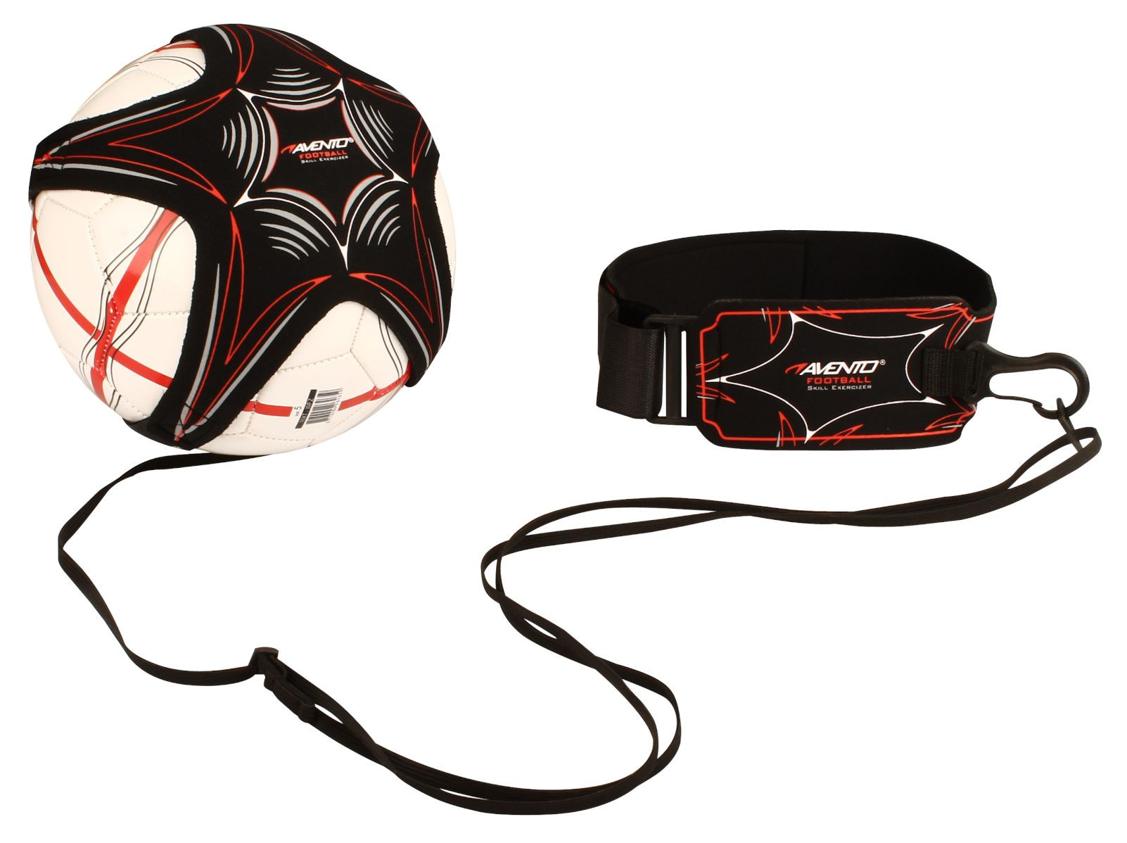 Voetbal Vaardigheidstrainer