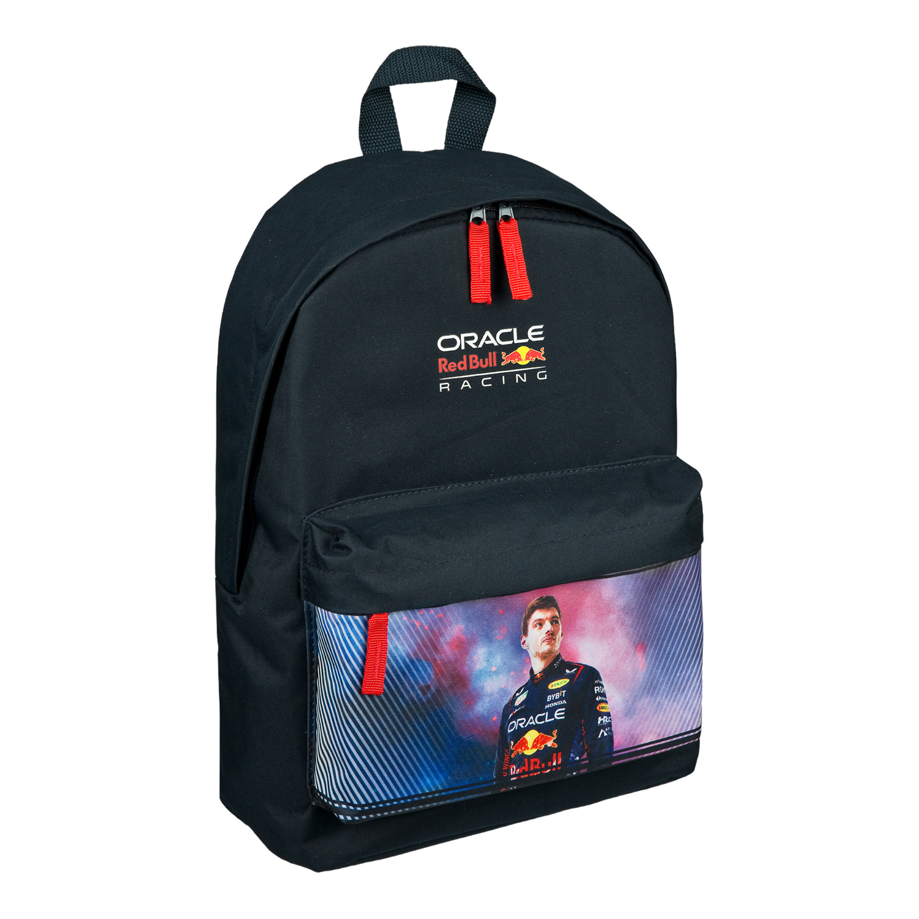 Red Bull Max Verstappen - Rugzak - Schooltas - Formule 1