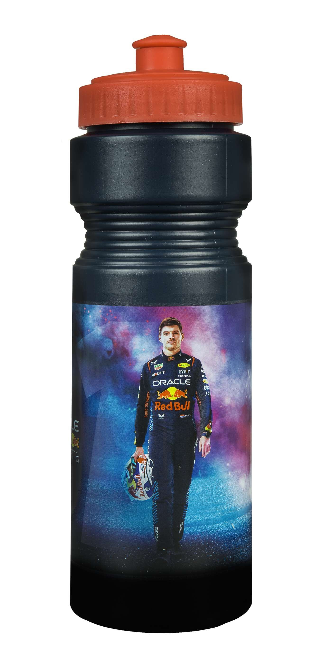 Red Bull Max Verstappen - Drinkbeker - Bidon - 700 ml - Formule 1