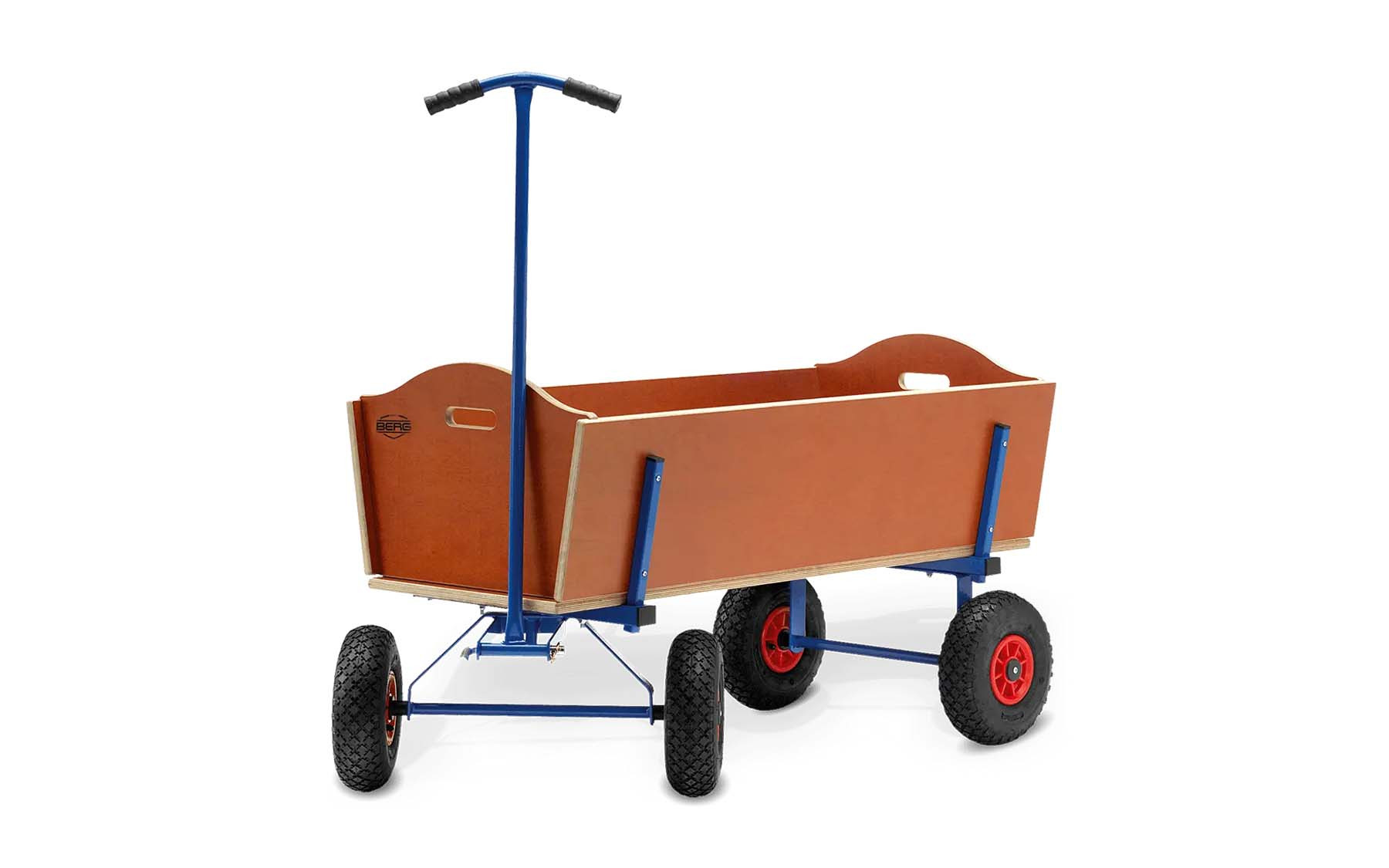 BERG Bolderkar / Bolderwagen XL