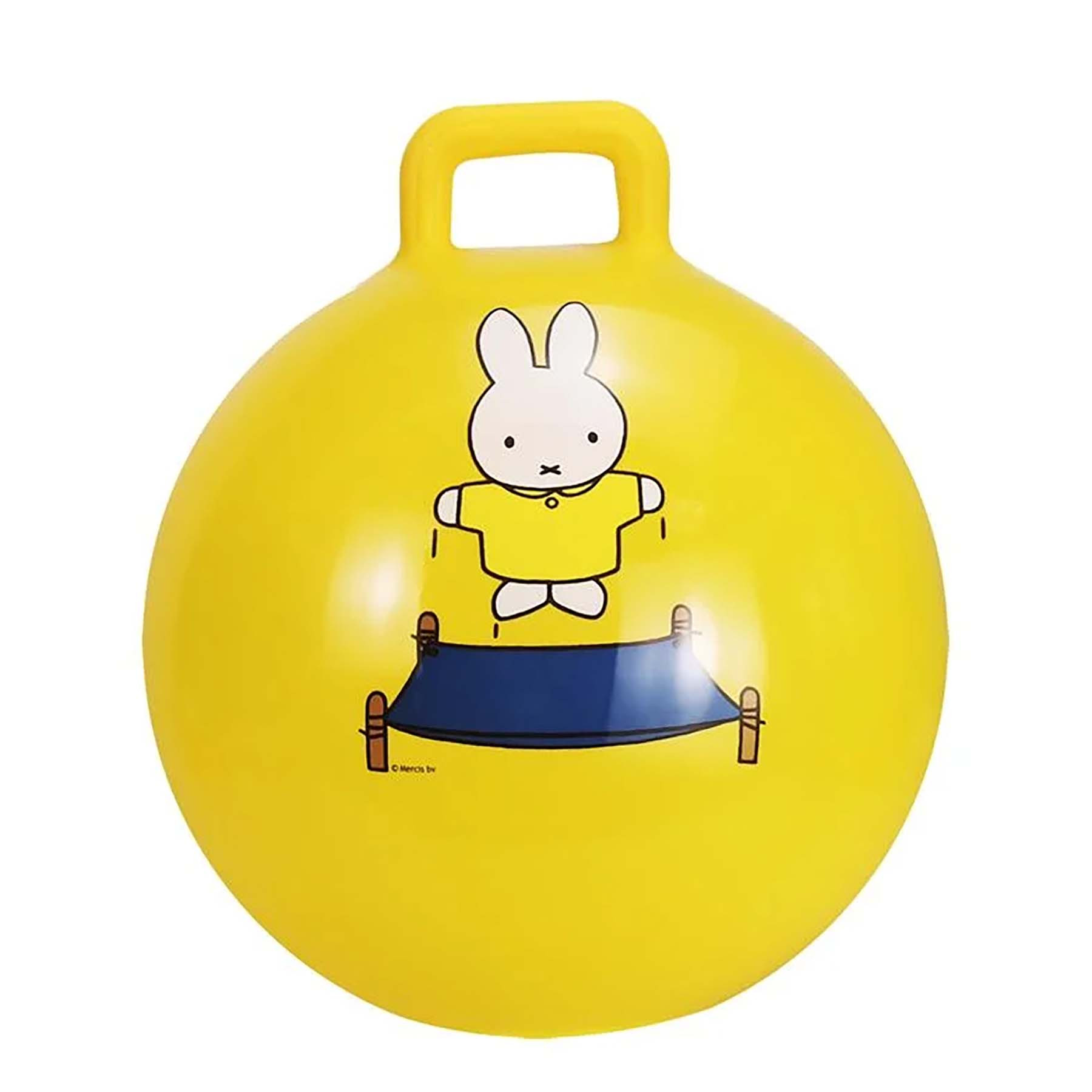 Nijntje Skippybal - 40 cm