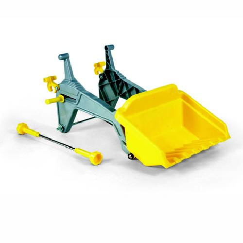 Tractor Rolly Toys frontlader rollykid