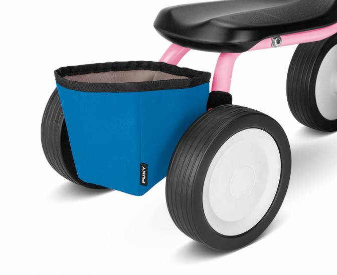 PUKY 9734 RT 1 - Blauw - Frametas voor  PUKYLINO en WUTSCH