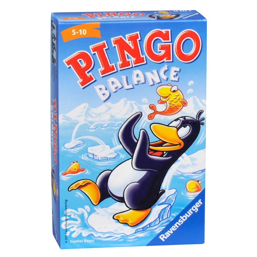 Pingo Balance - Behendigheidsspel