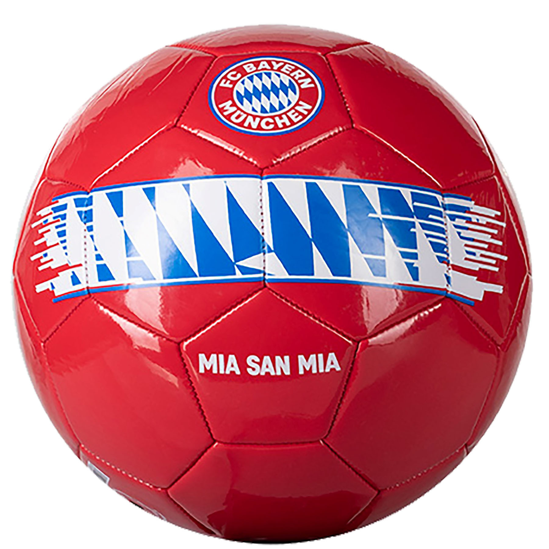 Bayern Munchen Voetbal - Size 5