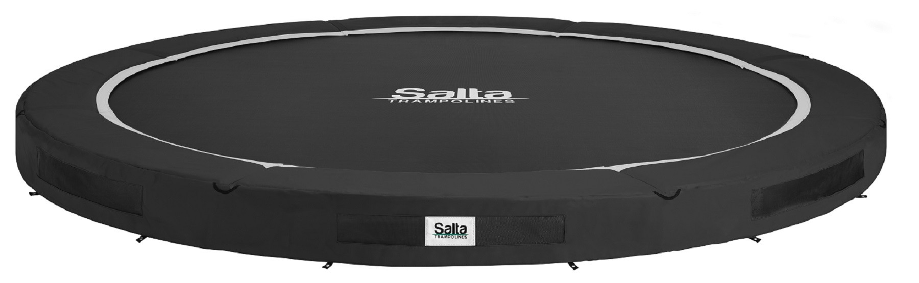 Salta Trampoline Premium Ground - 305 cm - Zwart