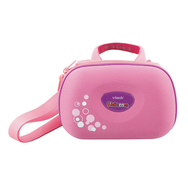 VTech Kidizoom - Cameratas - Roze