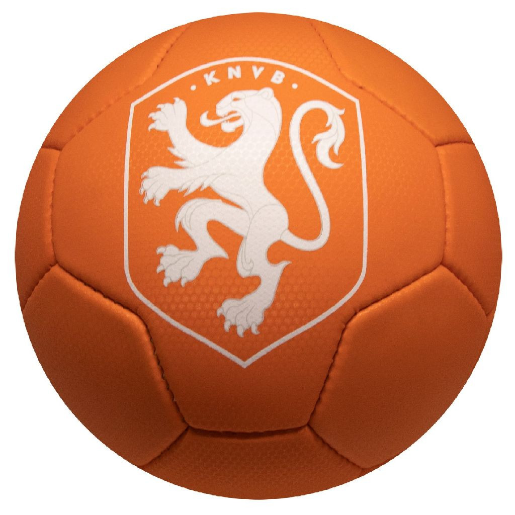 KNVB Voetbal - Oranje Leeuwinnen - Maat 5