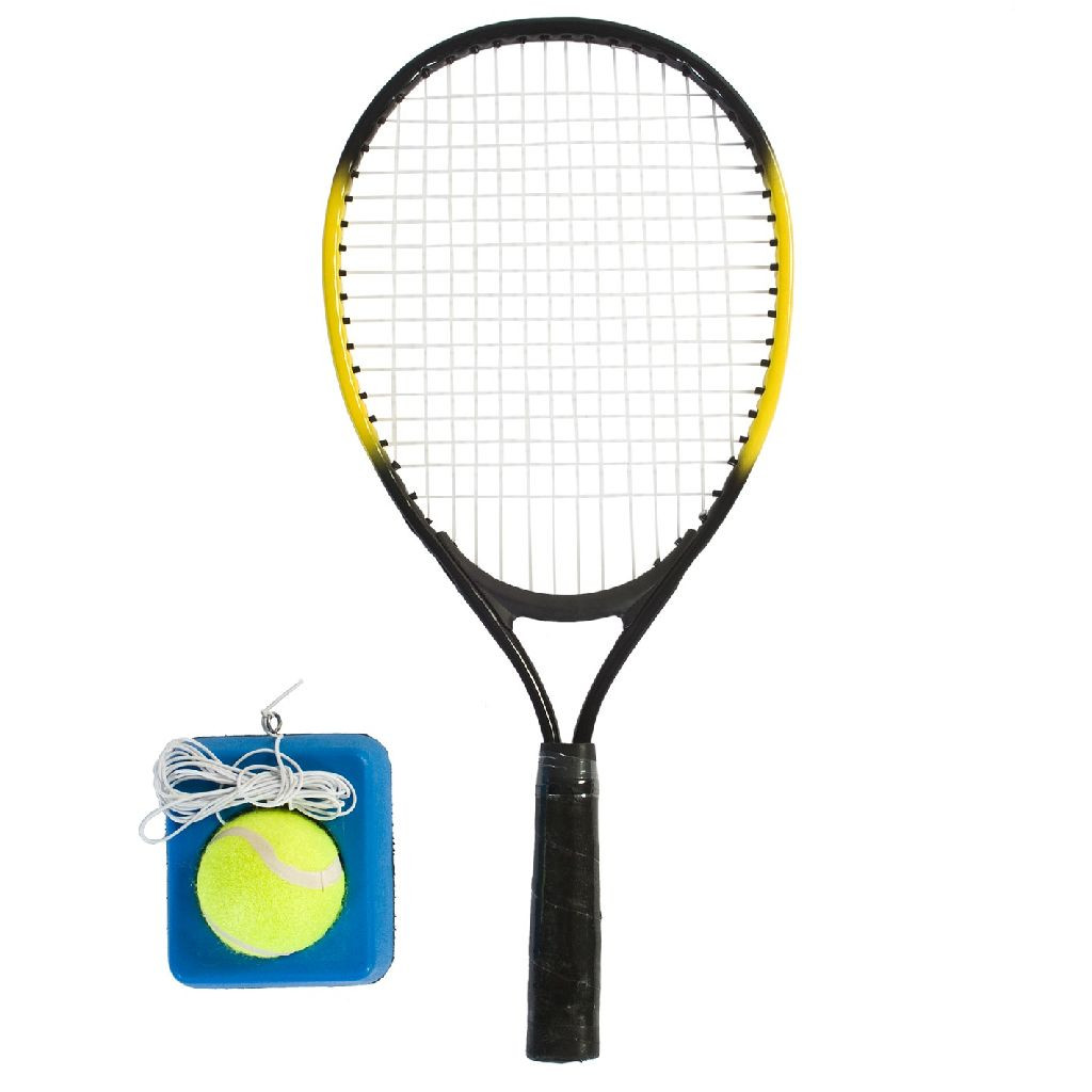 SportX Tennistrainer met Tennisracket