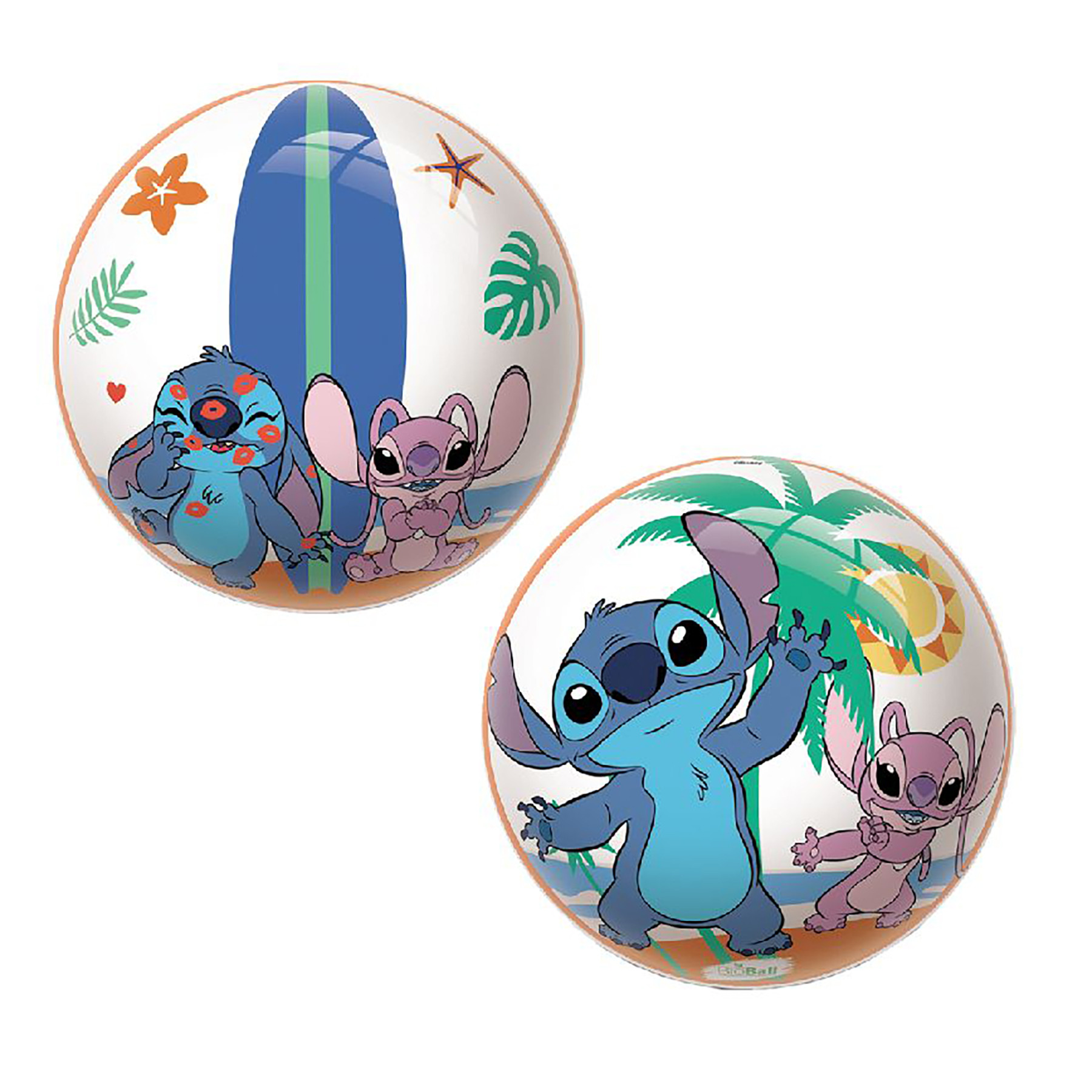 Disney Stitch Decorbal - 14 cm