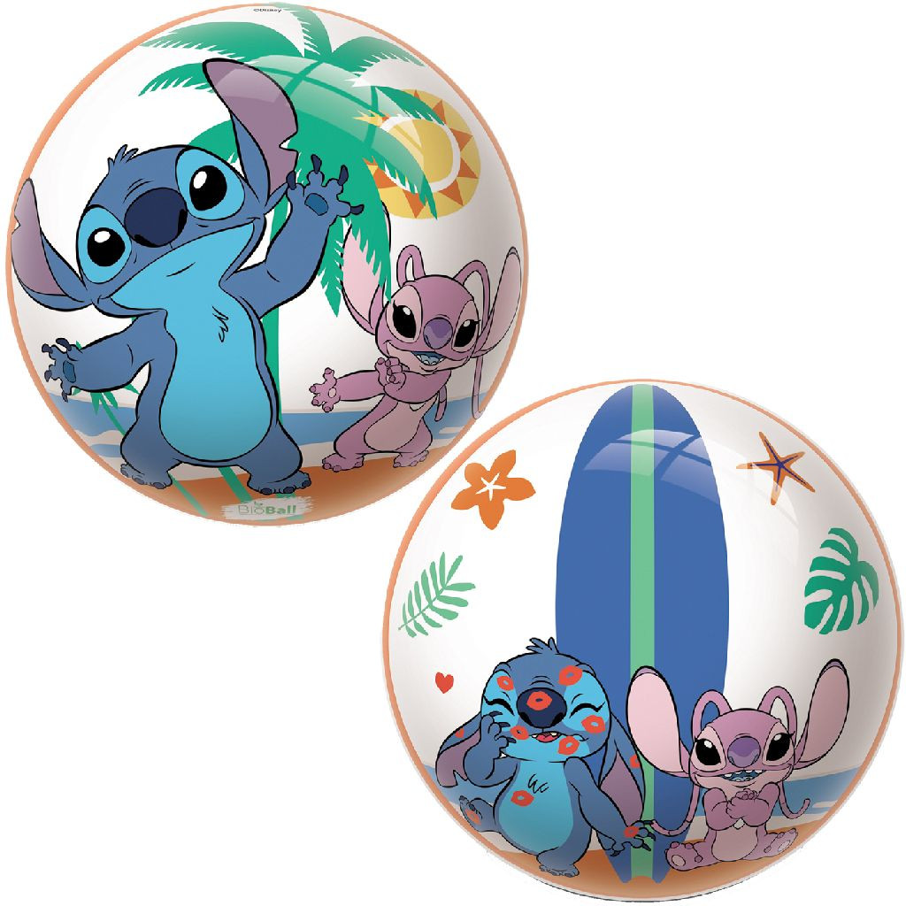Disney Stitch Decorbal - 23 cm