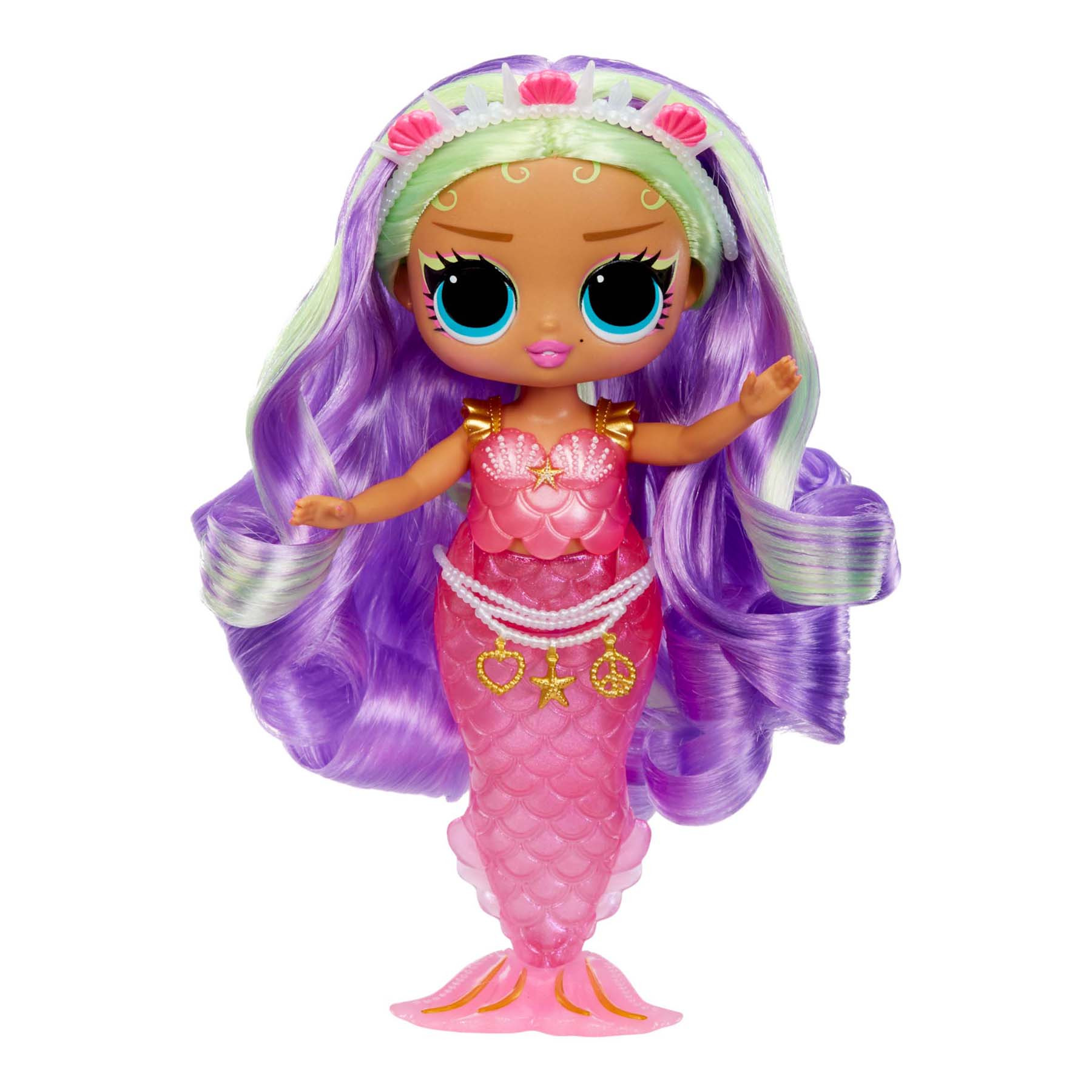 L.O.L. Surprise! Tweens Mermaid Doll - Cleo Cove - Modepop
