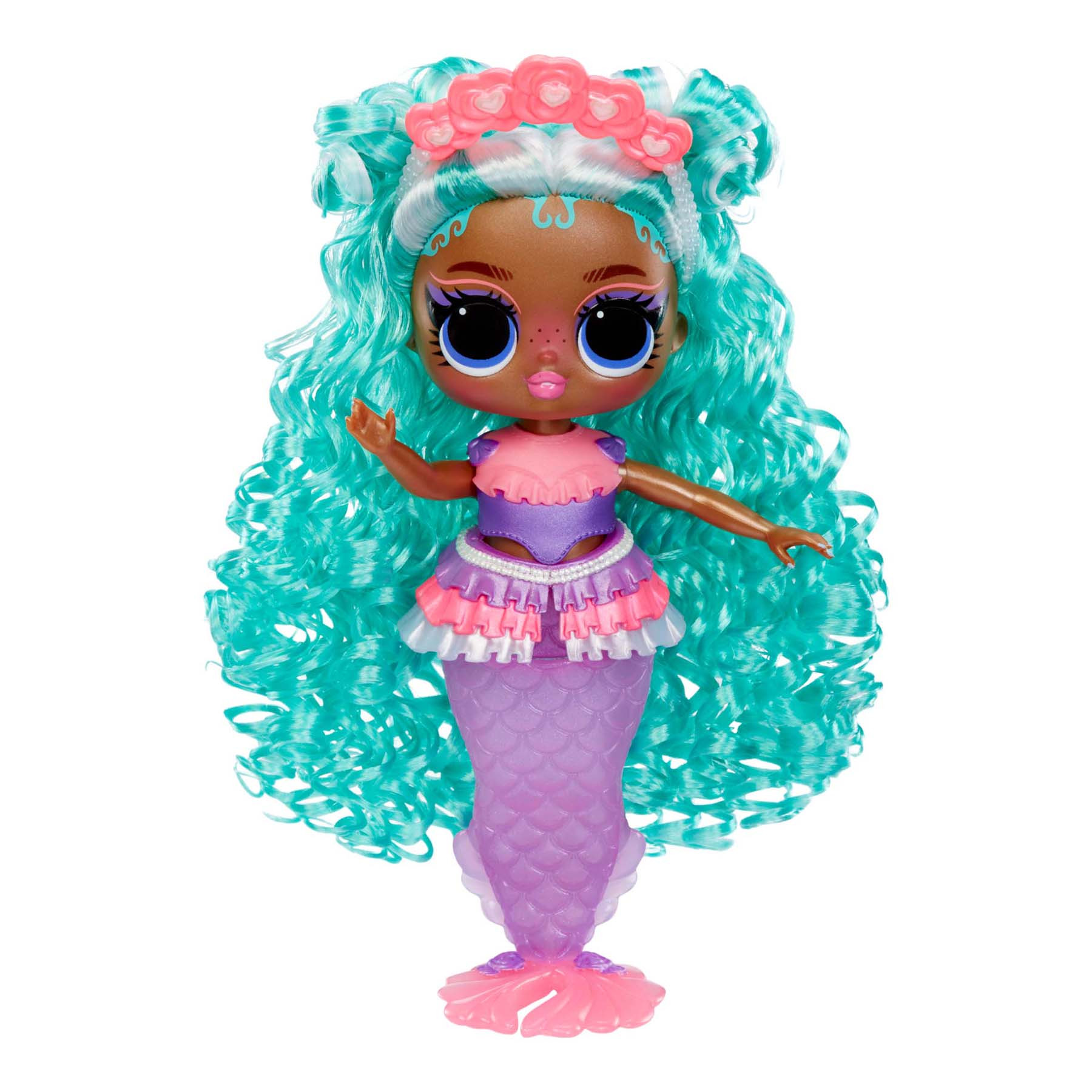 L.O.L. Surprise! Tweens Mermaid Doll - Serena Finn - Modepop
