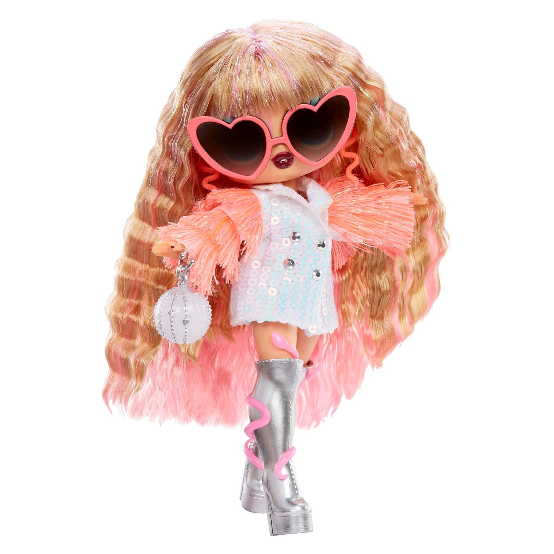 L.O.L. Surprise! Tweens Neon Pop Stars - Thea Stars - Modepop