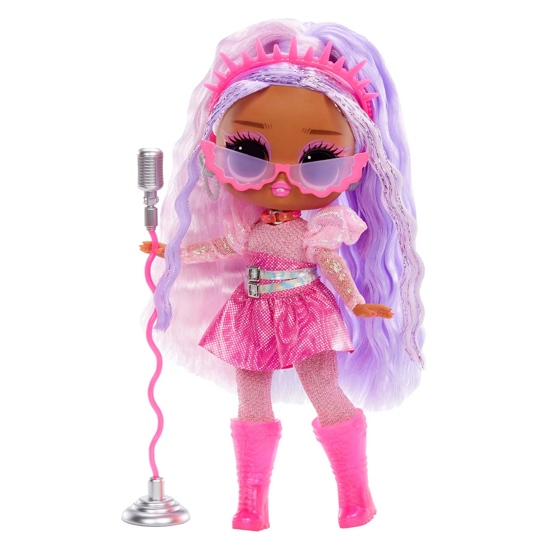 L.O.L. Surprise! Tweens Neon Pop Stars - Kitty K - Modepop