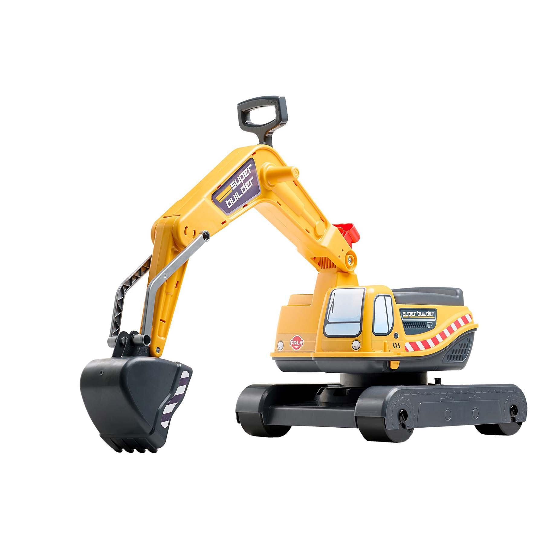 Falk Loopfiguur Powershift