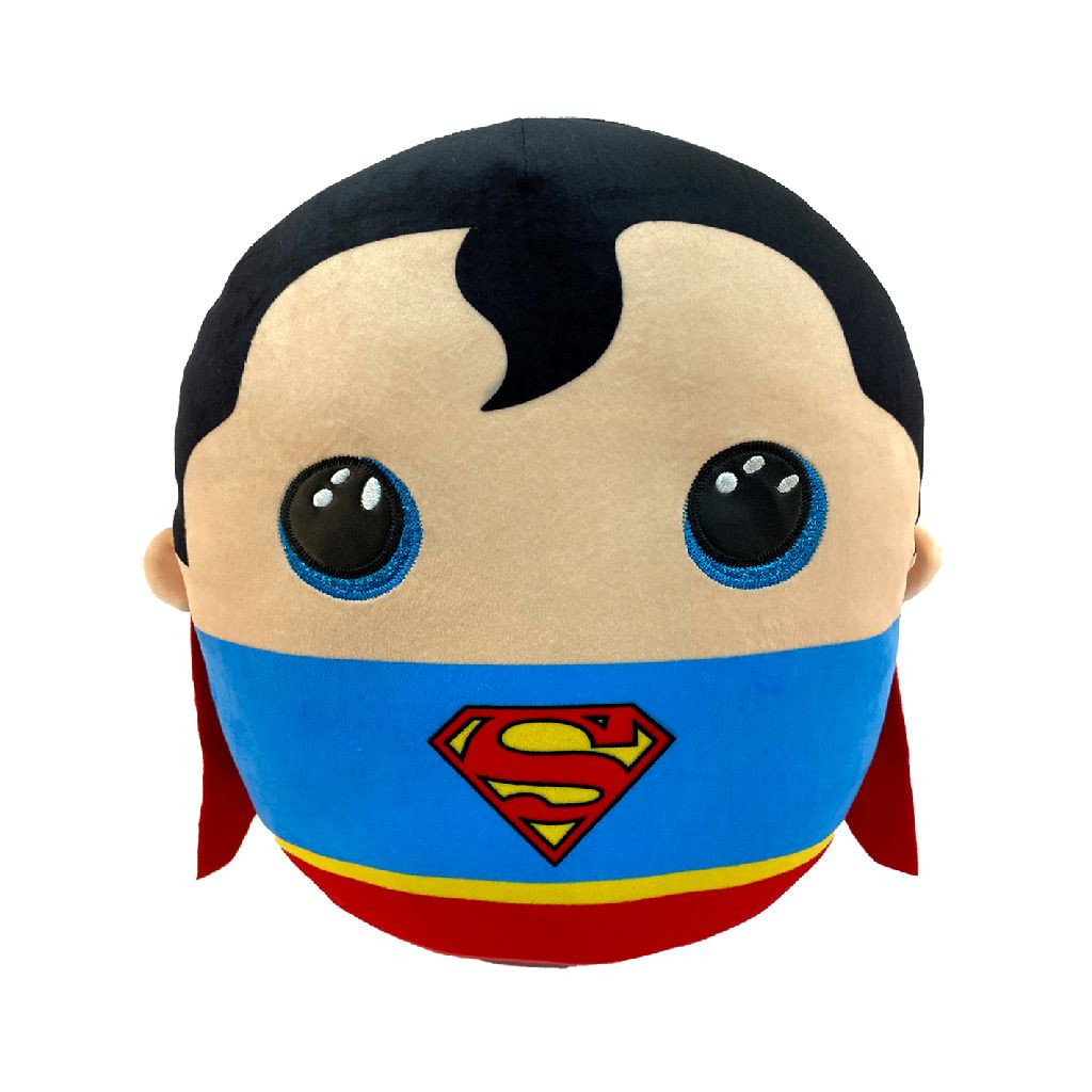 Ty Squish a Boo - Superman - 20 cm
