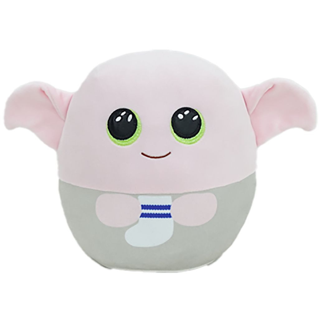 Ty Squish a Boo - Harry Potter Dobby - 20 cm