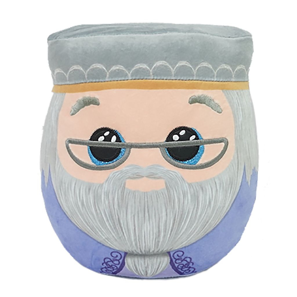 Ty  Squish a Boo - Harry Potter Dumbledore - 20 cm