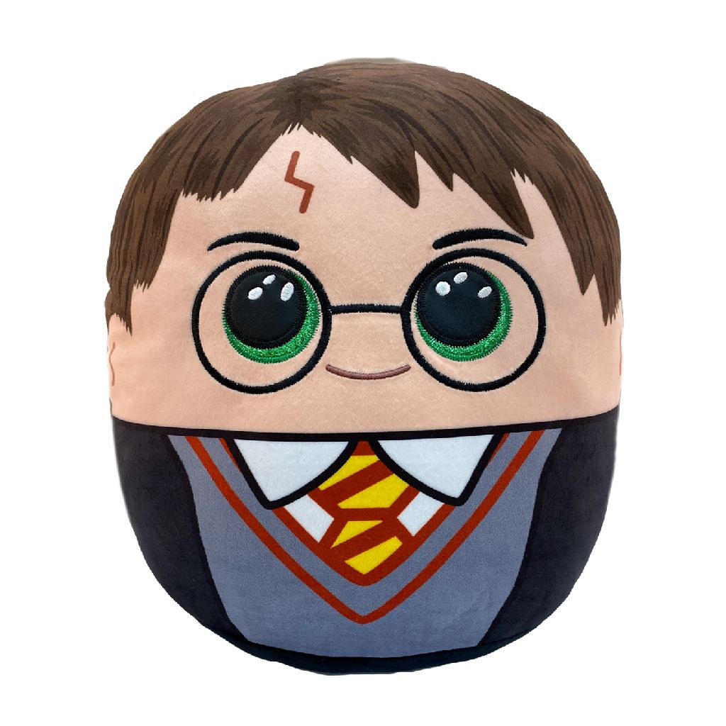 Ty Squish a Boo - Harry Potter Harry - 20 cm