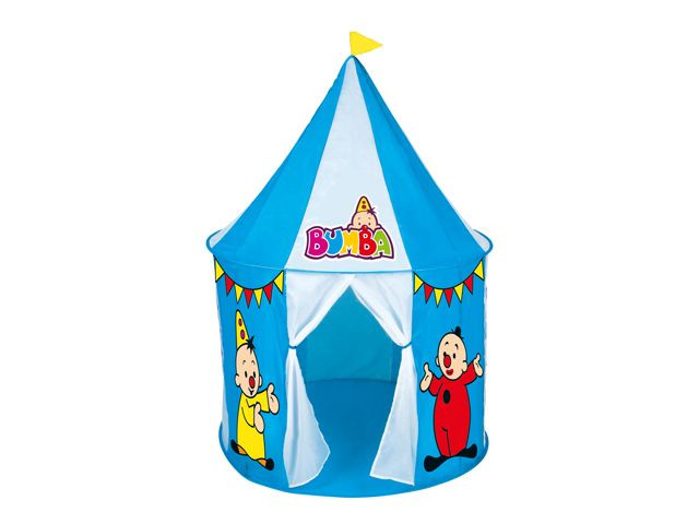 Speeltent - Bumba