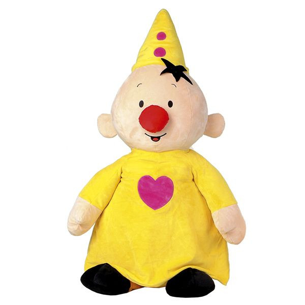 Studio100 Bumba Knuffel - 20 cm