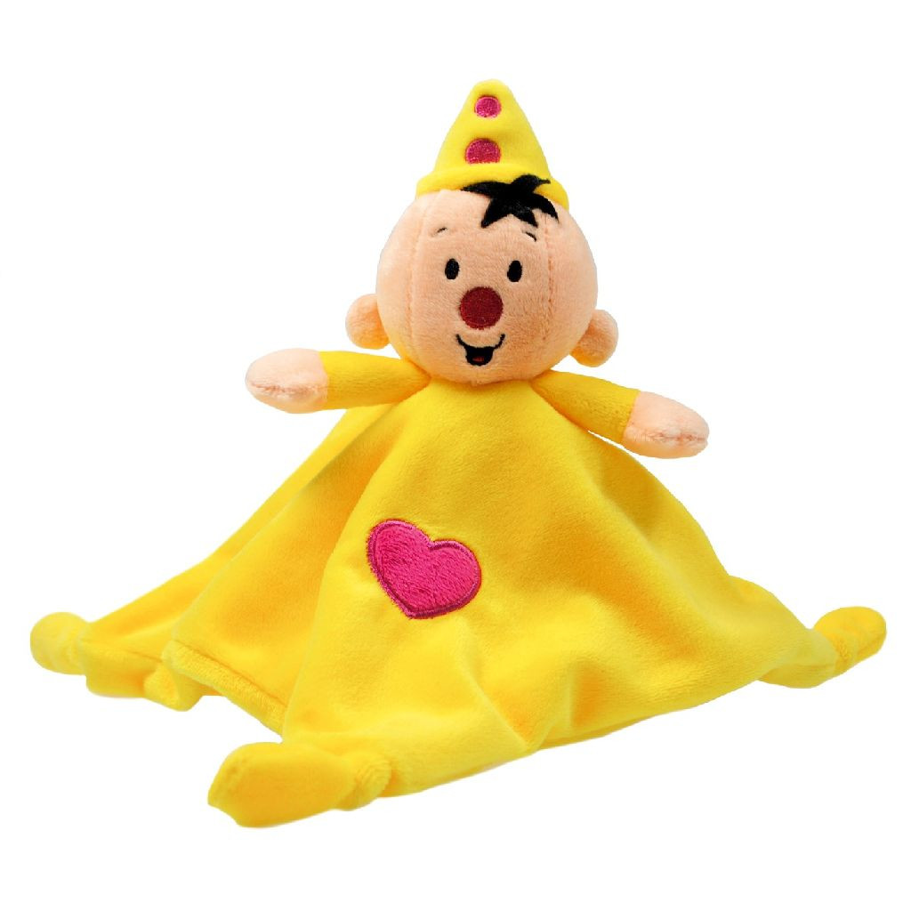 Studio100 Bumba - Knuffeldoekje