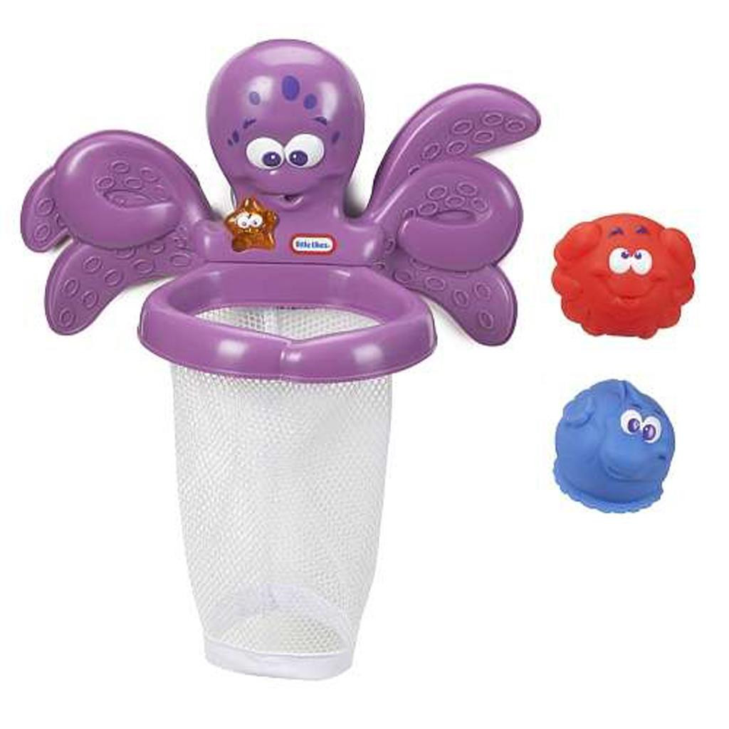 Little Tikes Sparkle Bay Oktopus