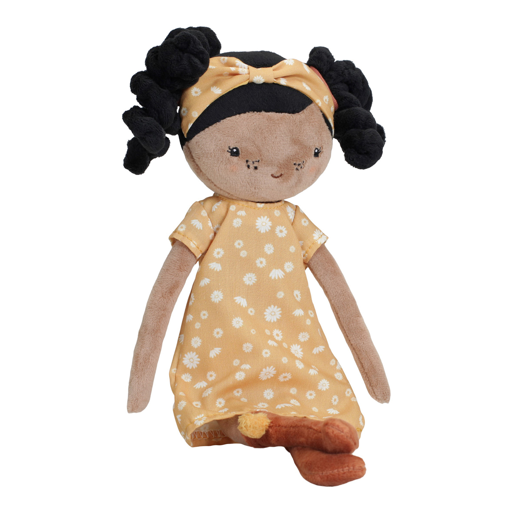 Little Dutch Knuffelpop - Evi - 35 cm